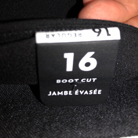 Pants - Picture 2 of 6